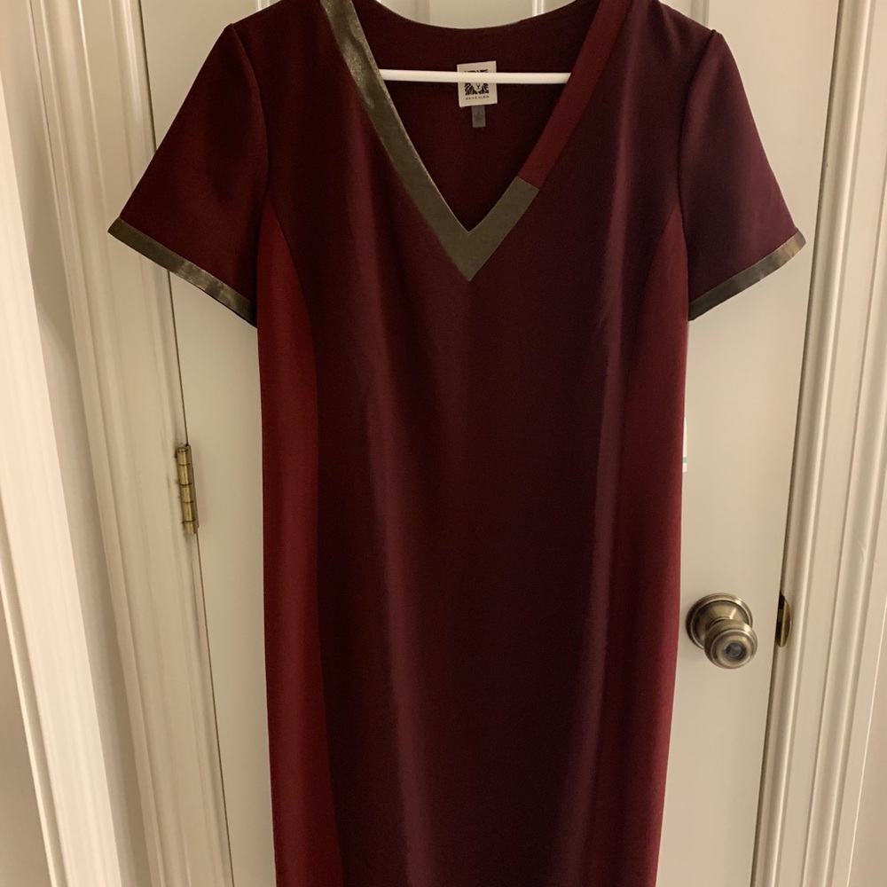 Anne Klein Dress NWT!